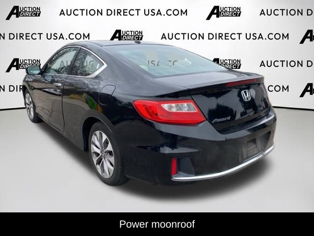 Used 2015 Honda Accord EX-L image 8
