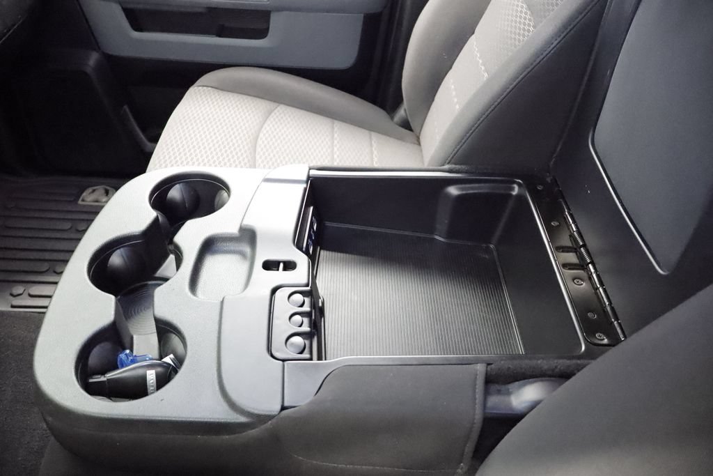 Used 2020 RAM 1500 Warlock w/ Electronics Group AWD/4WD image 31