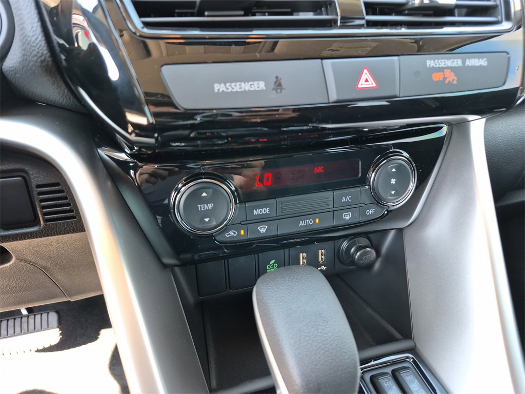 New 2026 Mitsubishi Eclipse Cross LE image 18