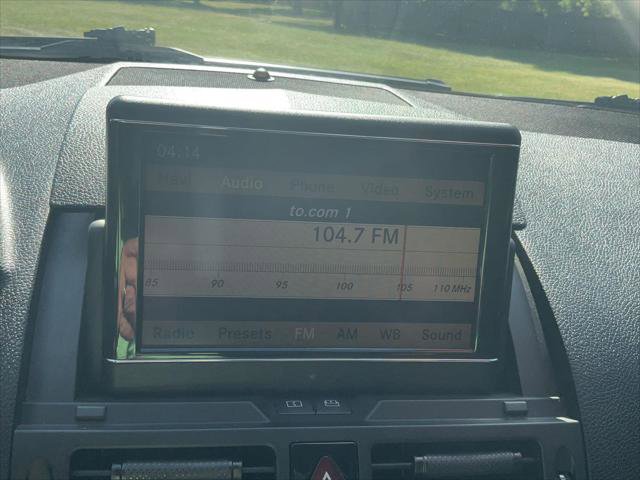 Used 2008 Mercedes-Benz C 300 Sport 4MATIC image 29