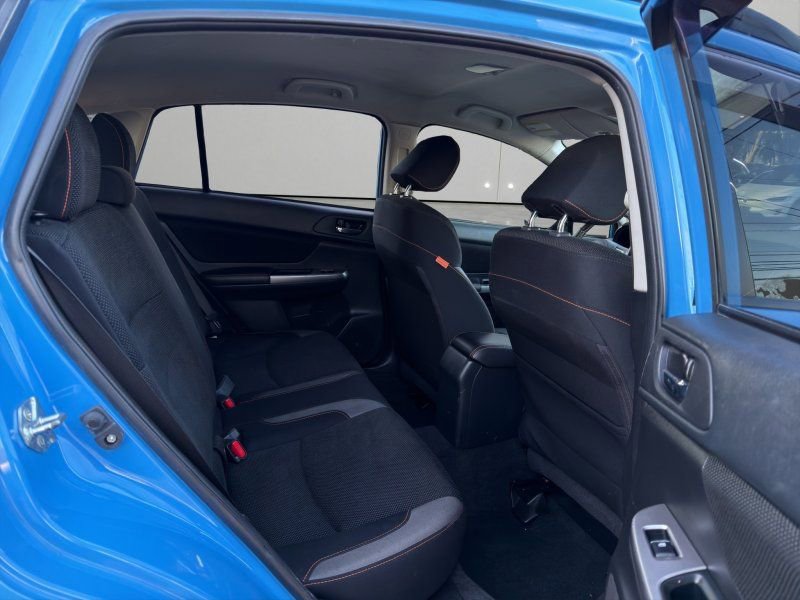 Used 2016 Subaru Crosstrek 2.0i Premium image 12