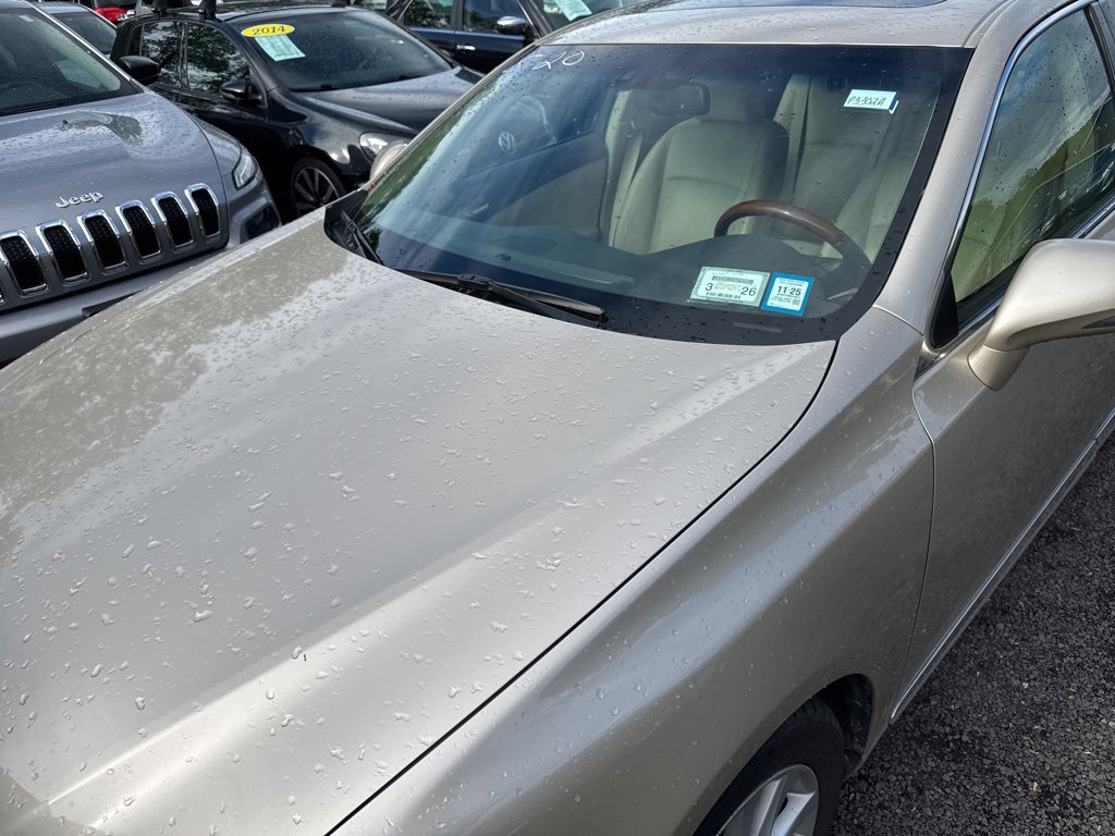 Used 2011 Lexus ES 350 image 16