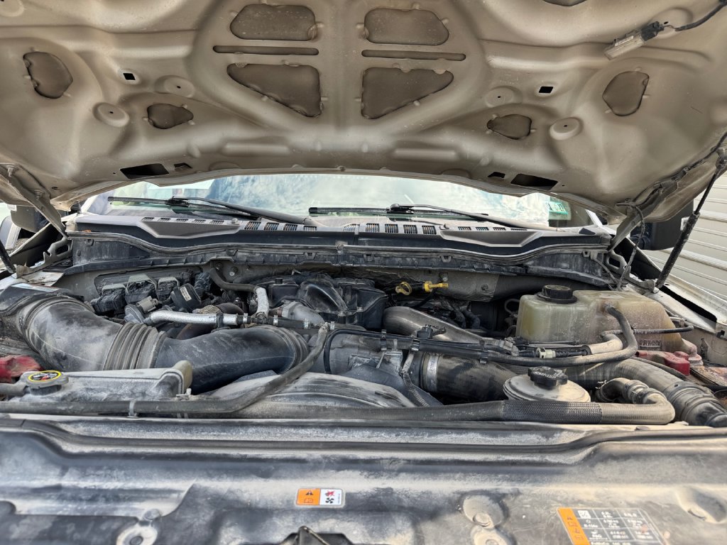 Used 2019 Ford F550 4x4 Crew Cab Super Duty image 27