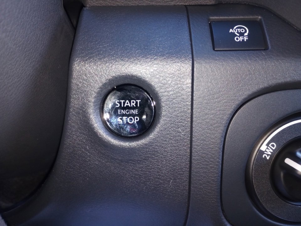 New 2026 Nissan Frontier SV w/ Tow Package image 19