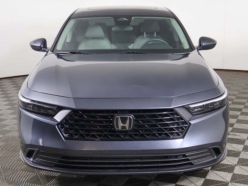 Used 2024 Honda Accord EX image 11