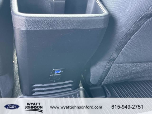 Used 2021 Toyota Tacoma TRD Off-Road w/ Technology Package image 17