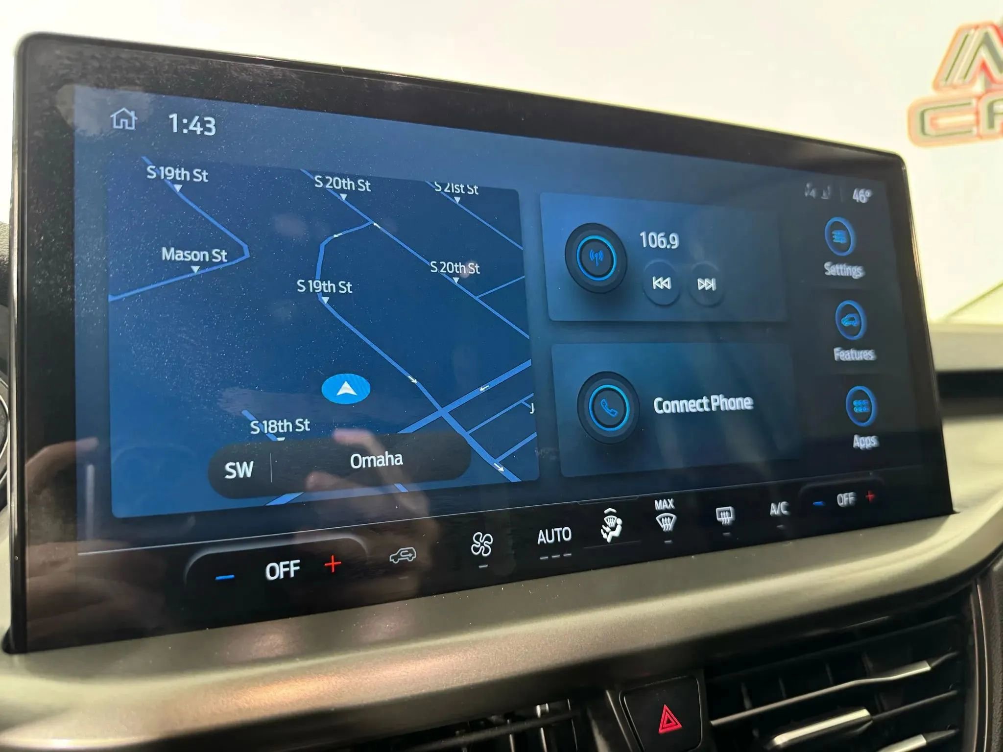 Used 2023 Ford Escape Active w/ Tech Pack #1 image 18