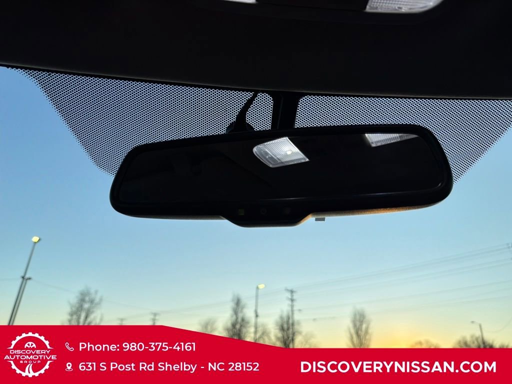 Used 2018 Honda HR-V EX-L image 26