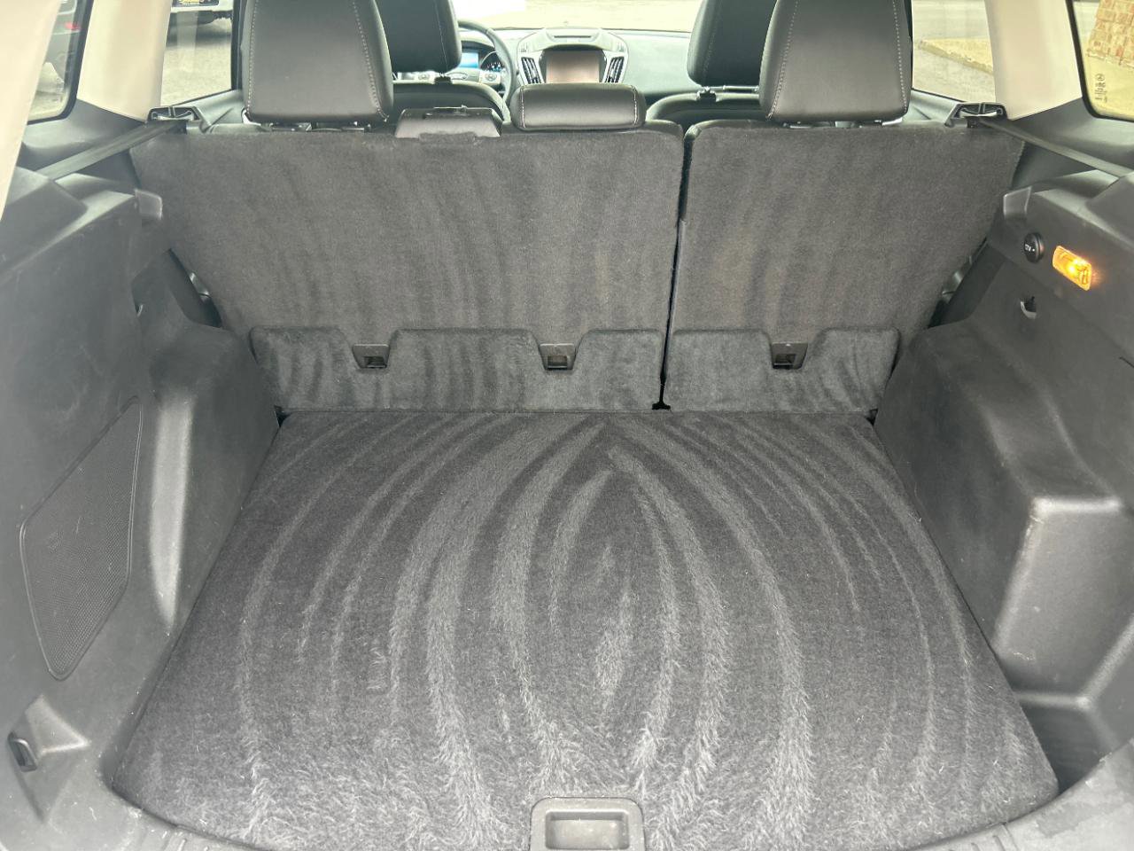 Used 2015 Ford Escape Titanium w/ Equipment Group 301A image 22