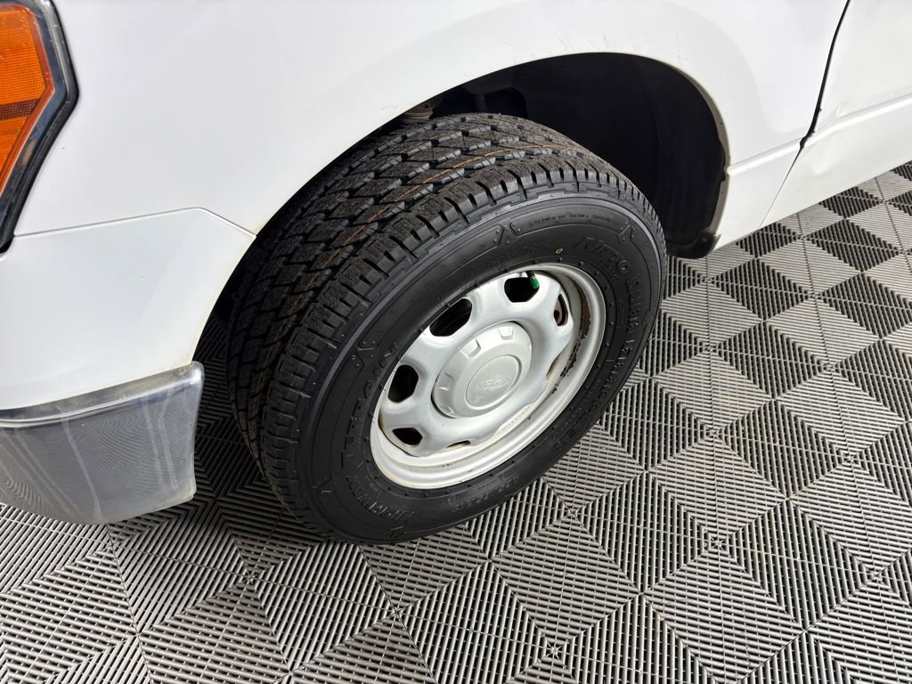 Used 2014 Ford F150 XL w/ Power Equipment Group image 10