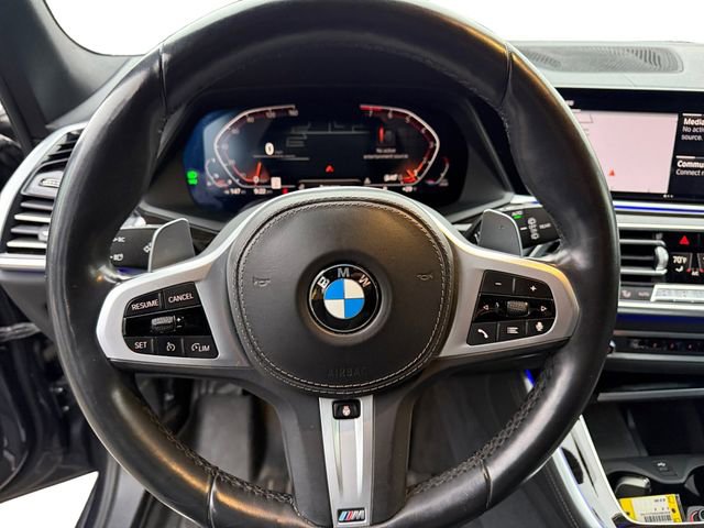 Used 2019 BMW X5 xDrive40i w/ Premium Package 2 image 12