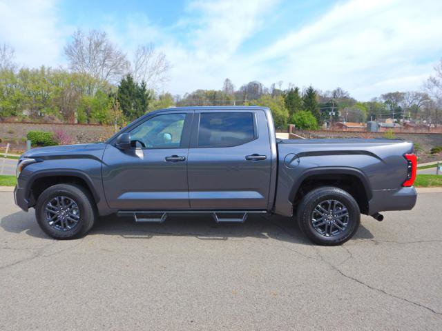 Used 2025 Toyota Tundra SR5 w/ SX Package image 10