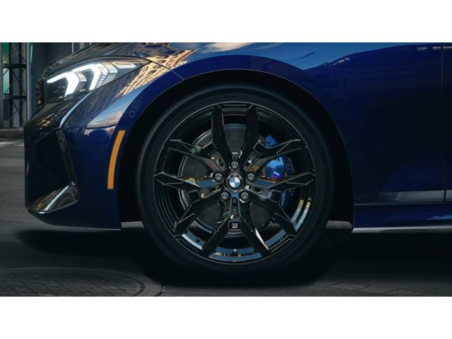 New 2026 BMW M340i xDrive w/ Premium Package image 7