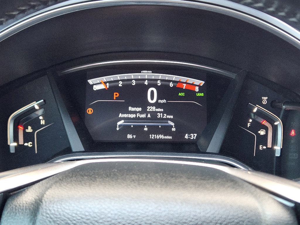 Used 2018 Honda CR-V EX-L image 15