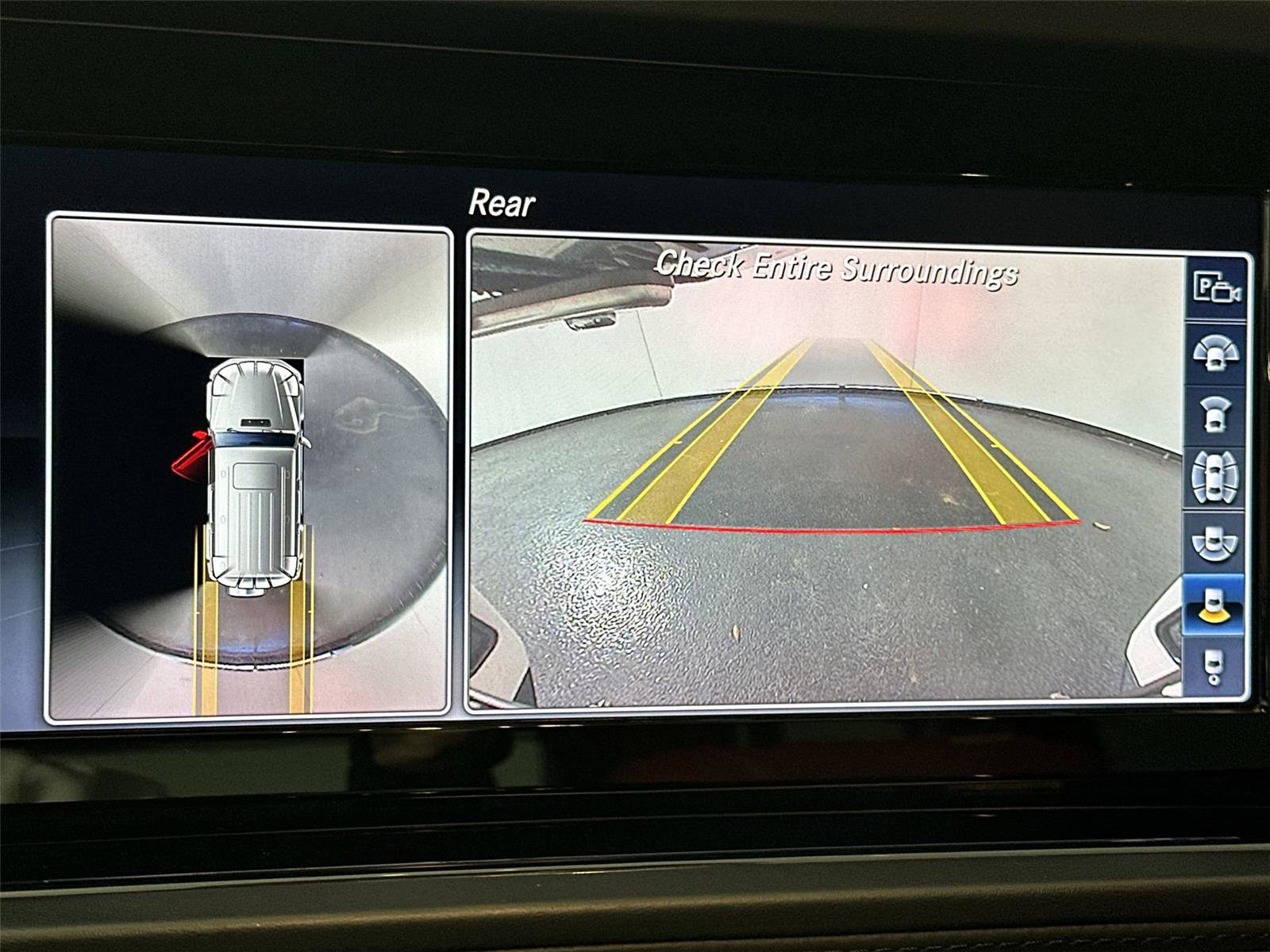 Used 2019 Mercedes-Benz G 63 AMG 4MATIC image 17