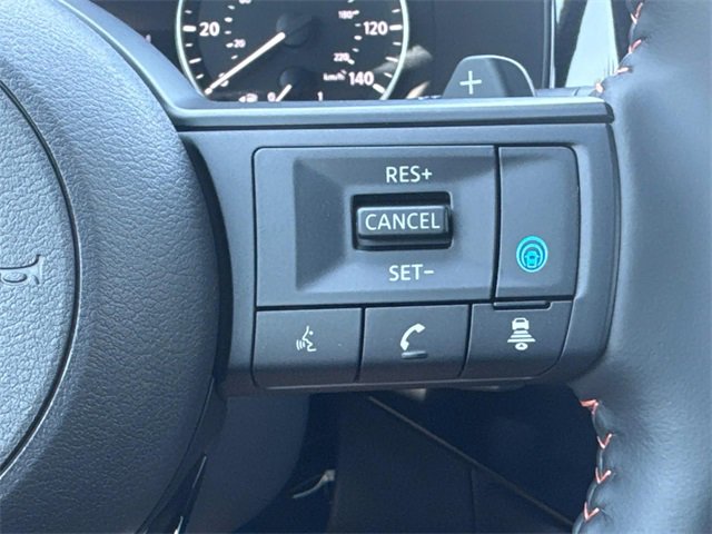 New 2025 Nissan Pathfinder Rock Creek image 22