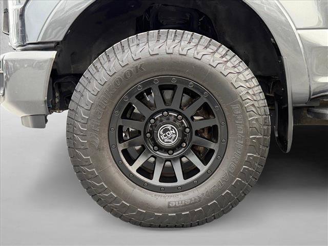 Used 2020 Ford F250 Lariat AWD/4WD image 26