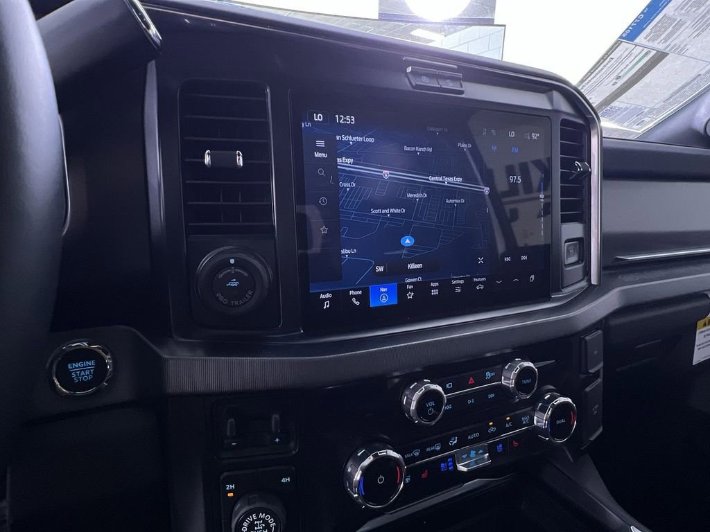 New 2026 Ford F250 Platinum w/ Tremor Off-Road Package image 18