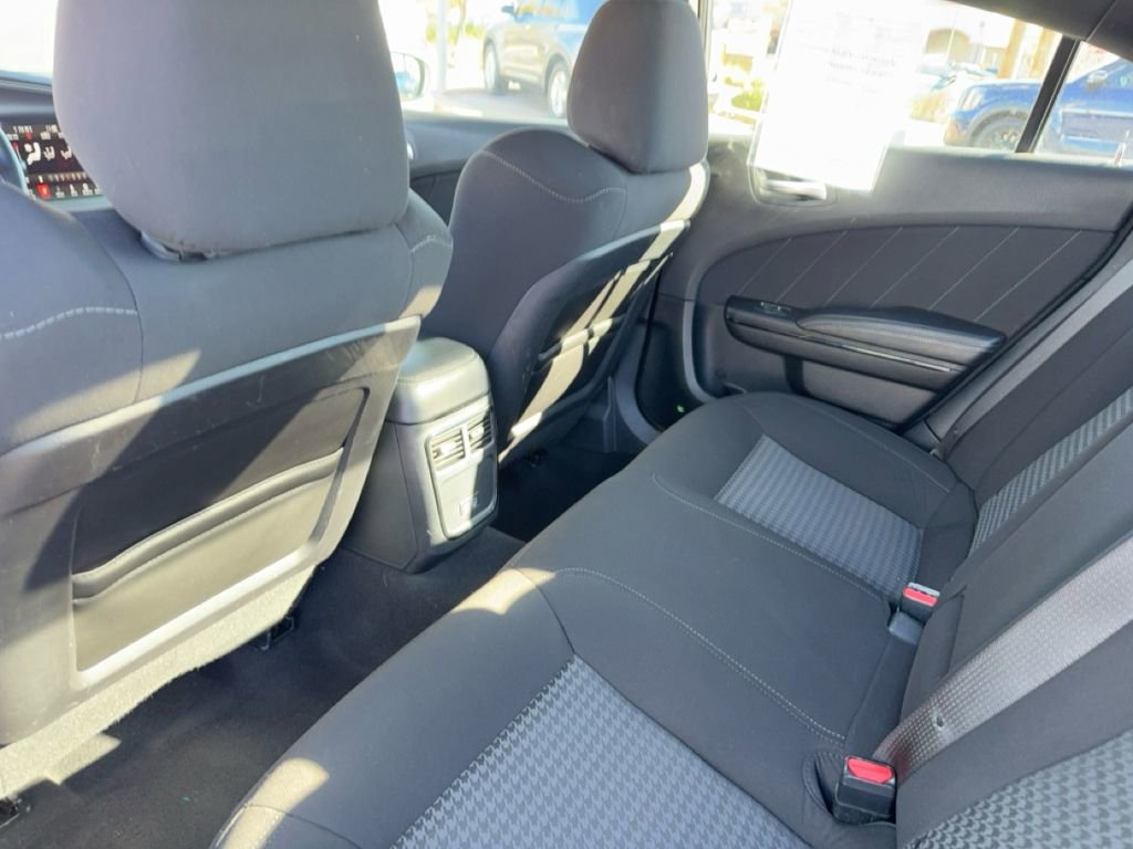 Used 2023 Dodge Charger GT w/ Blacktop Package image 13