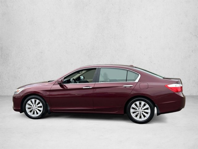 Used 2013 Honda Accord EX-L image 9