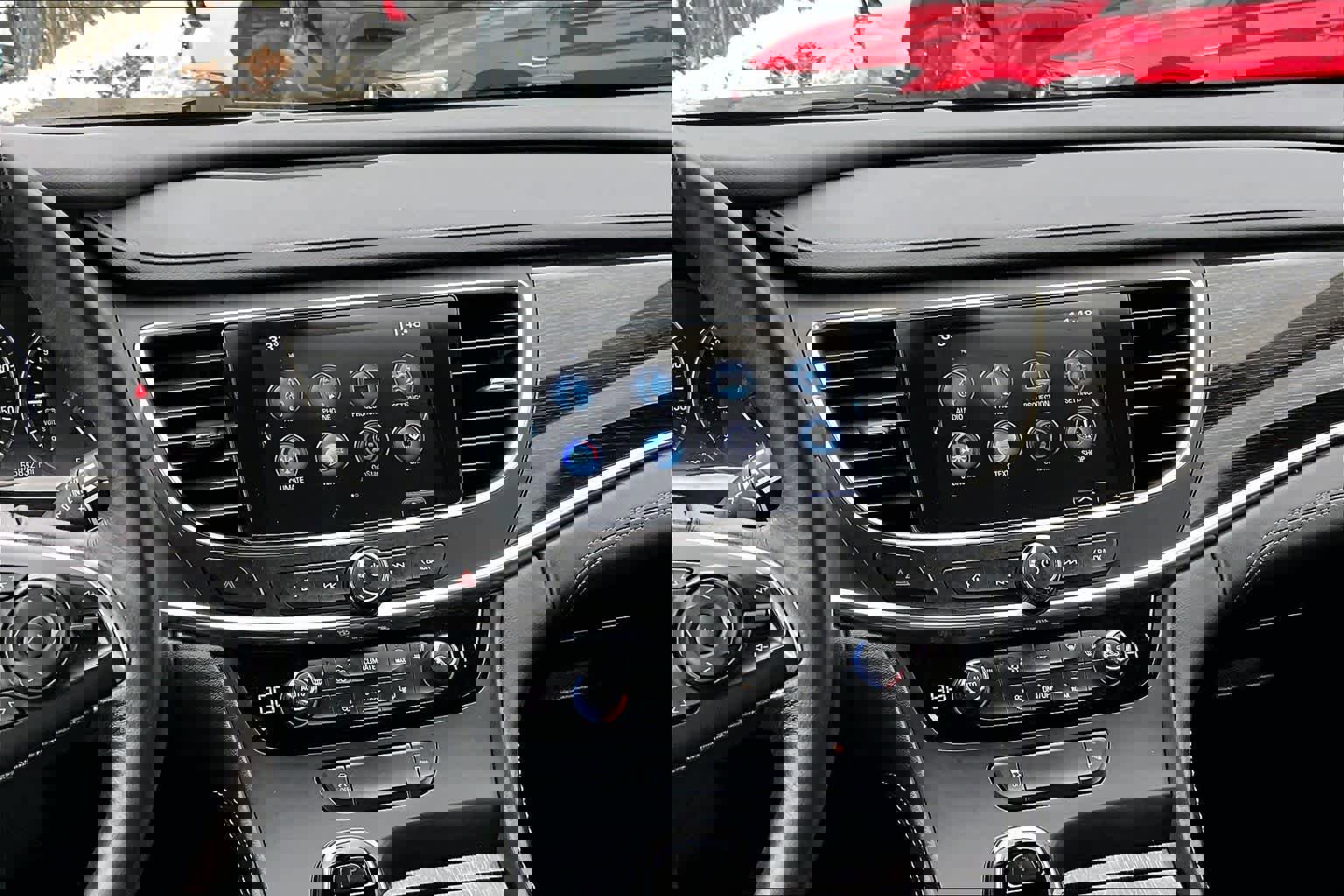 Used 2017 Buick LaCrosse Essence image 6