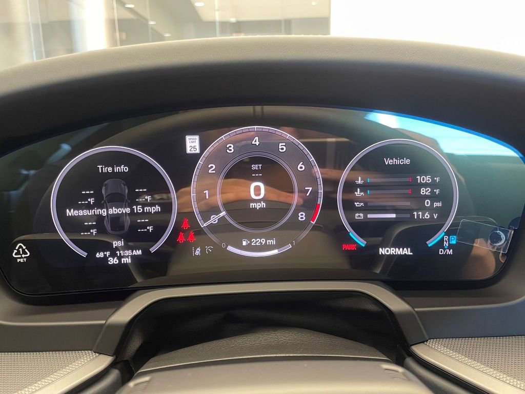 New 2026 Porsche 911 Carrera image 9