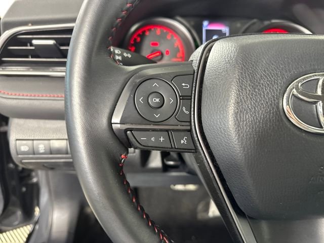 Used 2023 Toyota Camry TRD w/ TRD Package w/JBL Audio image 15