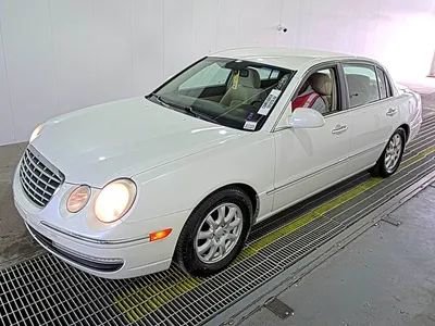 Used 2008 Kia Amanti