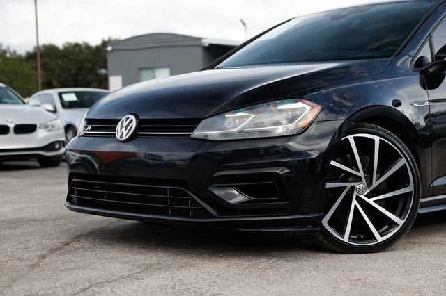 Used 2018 Volkswagen Golf R image 35