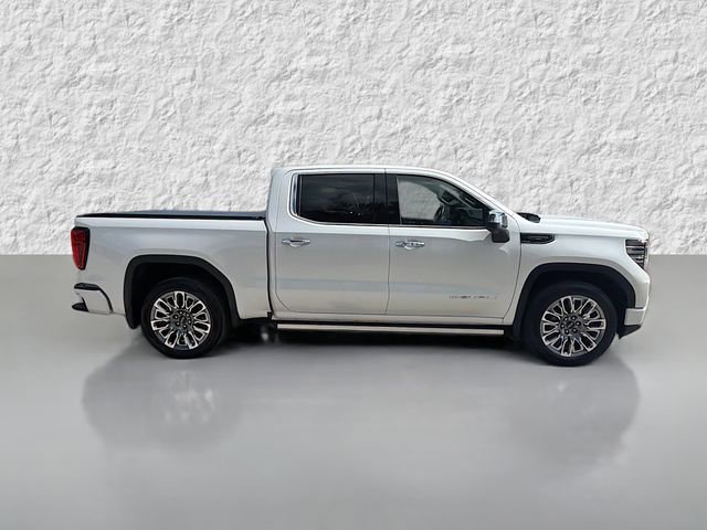 Used 2023 GMC Sierra 1500 Denali Ultimate image 2