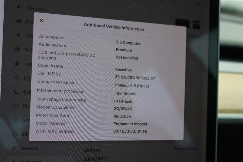 Used 2018 Tesla Model 3 Long Range AWD/4WD image 16