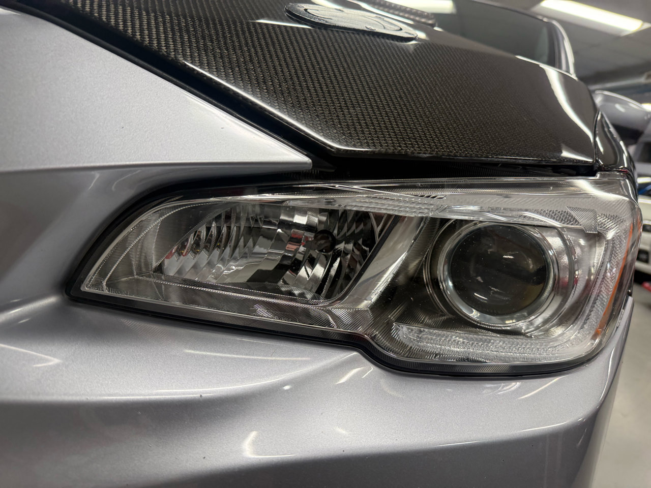Used 2020 Subaru WRX Premium image 23