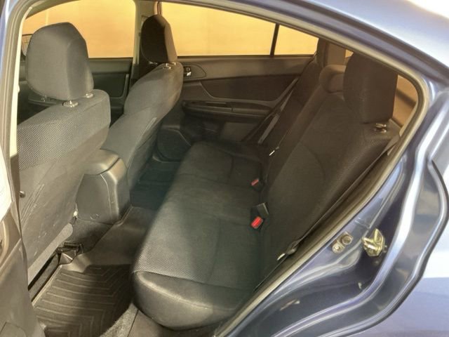 Used 2014 Subaru Impreza 2.0i Premium w/ All-Weather Package w/CVT image 22