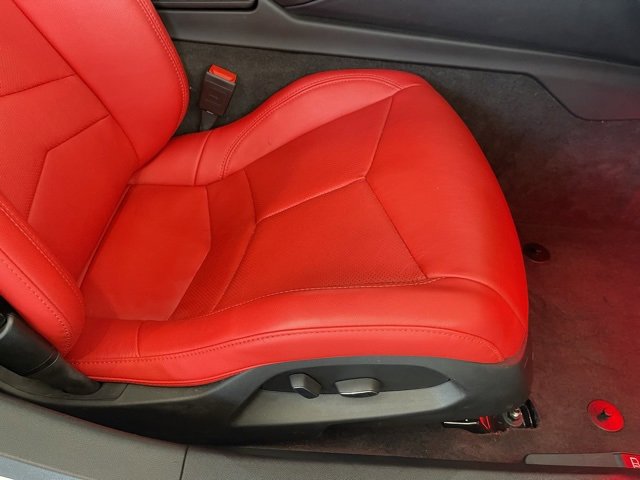 Used 2024 Chevrolet Corvette Stingray Coupe w/ Z51 Performance Package image 11