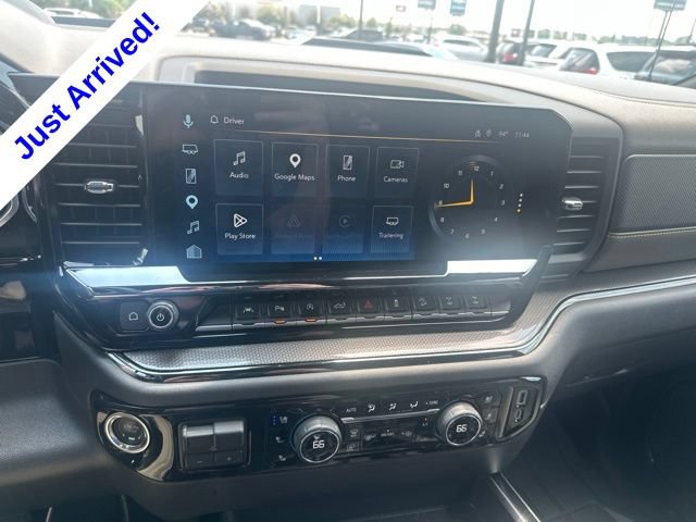 Used 2026 Chevrolet Silverado 1500 ZR2 AWD/4WD image 12