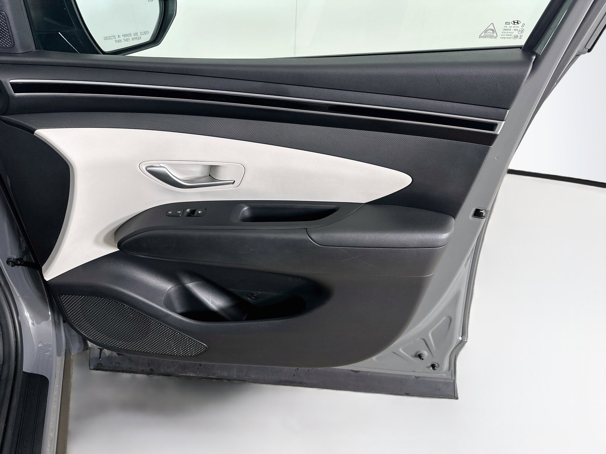 Used 2024 Hyundai Tucson SEL AWD/4WD image 31