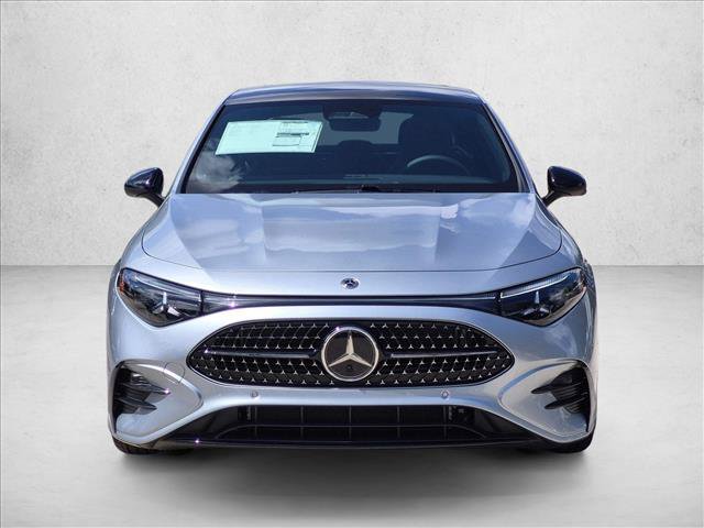 New 2027 Mercedes-Benz CLA 220 image 6