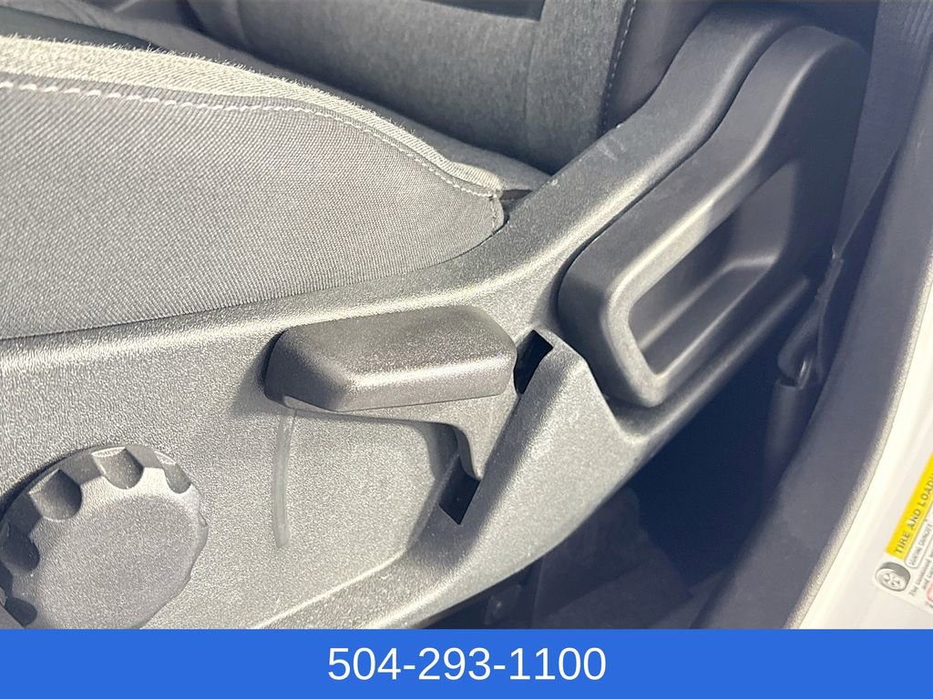 Certified 2025 Ford Bronco Big Bend AWD/4WD image 21
