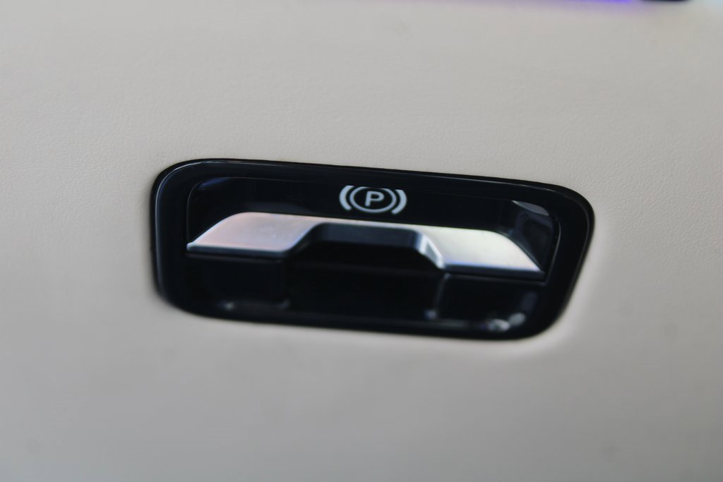 Certified 2021 Mercedes-Benz S 580 4MATIC Sedan w/ AMG Line image 25