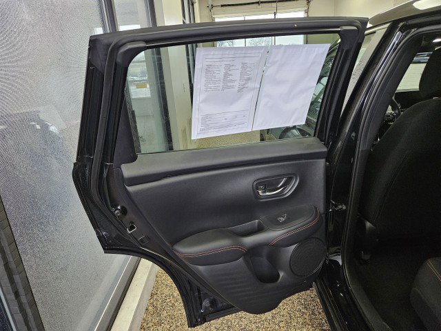 Used 2023 Honda HR-V Sport image 16