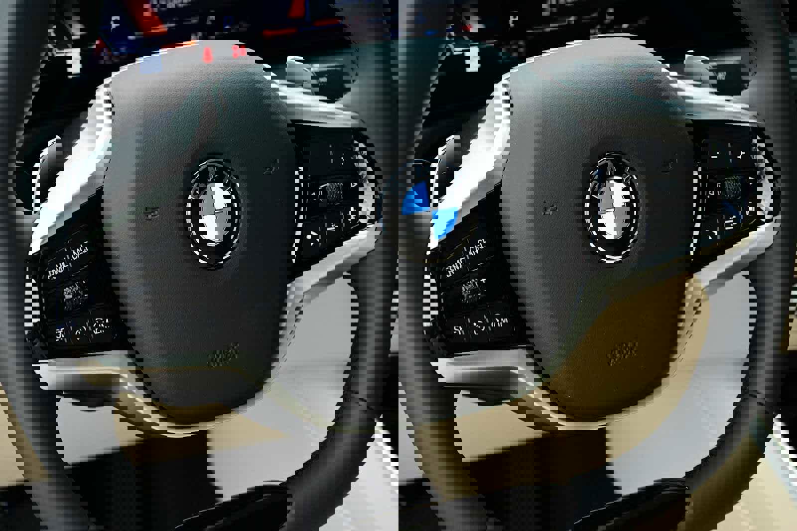 Used 2025 BMW 430i xDrive Coupe w/ Premium Package image 11