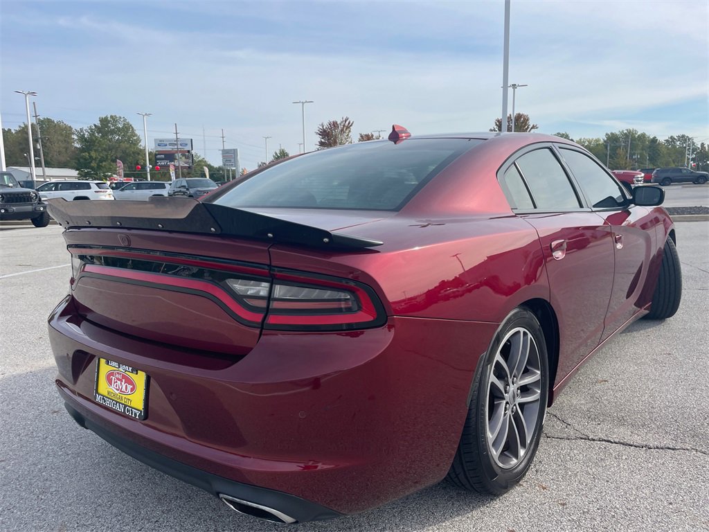 Used 2018 Dodge Charger GT image 5