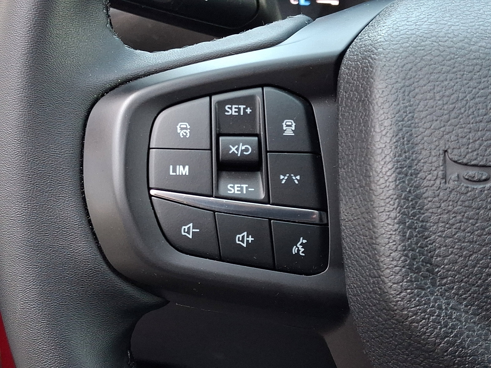 Used 2025 Ford Ranger XLT image 22