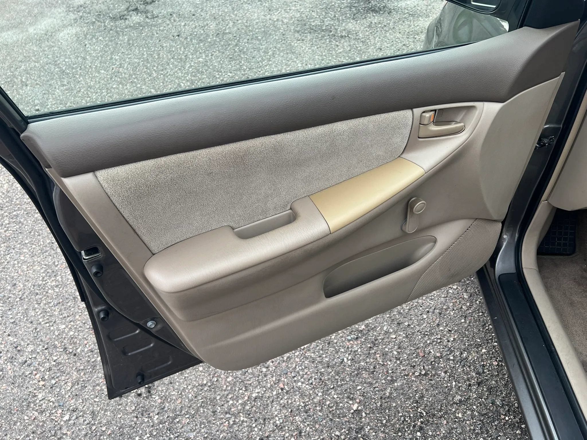 Used 2008 Toyota Corolla CE FWD image 5