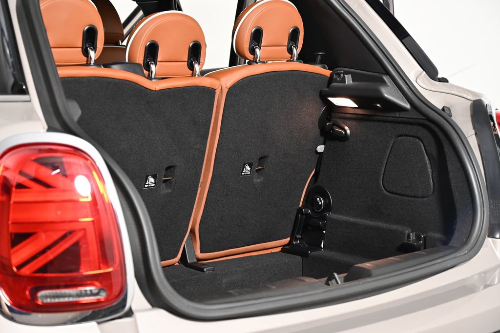 Used 2023 MINI Cooper S w/ Signature Upholstery Package image 38