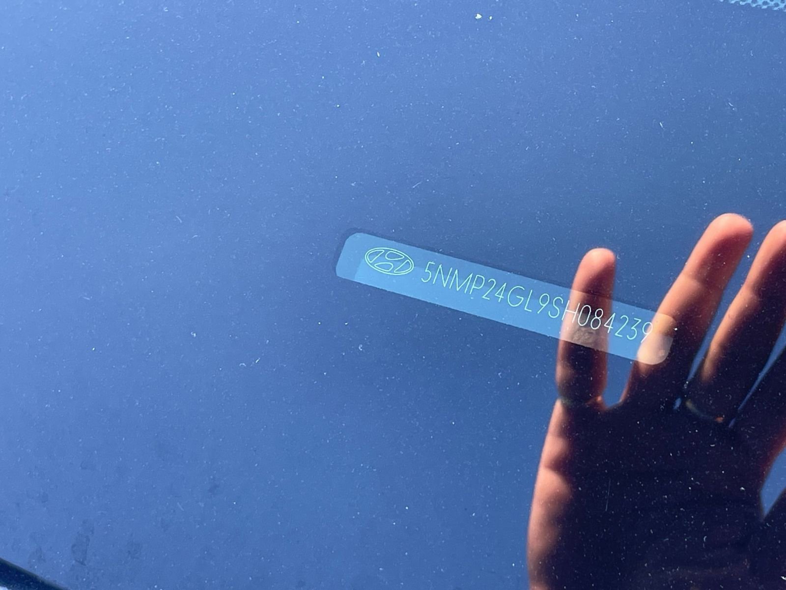 Used 2025 Hyundai Santa Fe SEL image 29