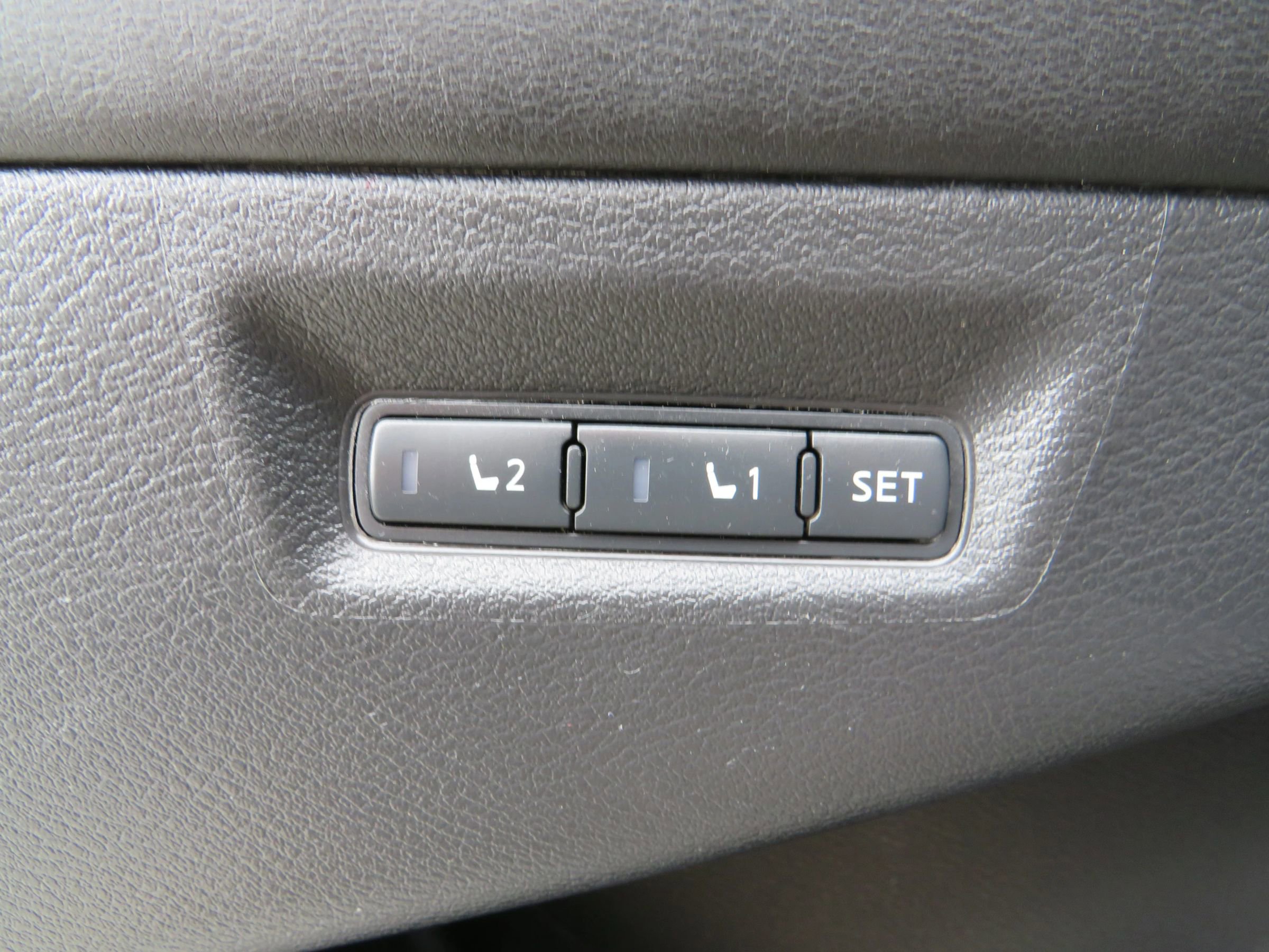 Used 2017 Nissan Murano SL image 43