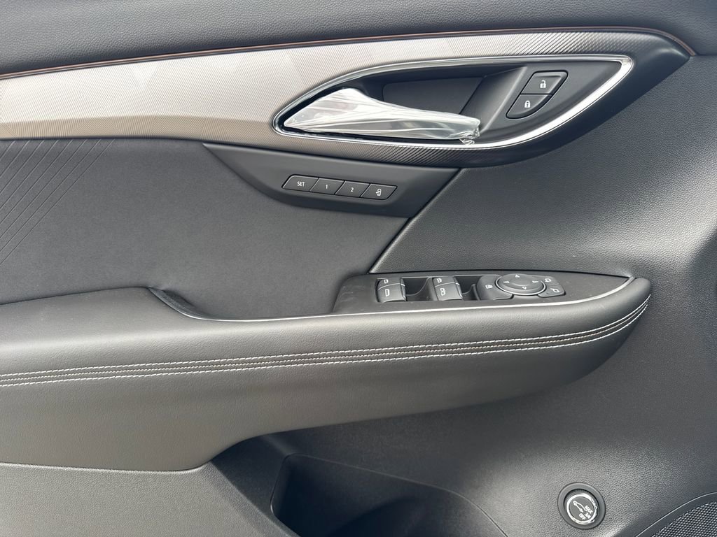 New 2026 Buick Envision Sport Touring AWD/4WD image 19