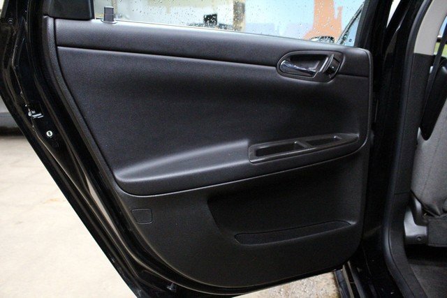 Used 2013 Chevrolet Impala LT w/ LT Sunroof Package image 14