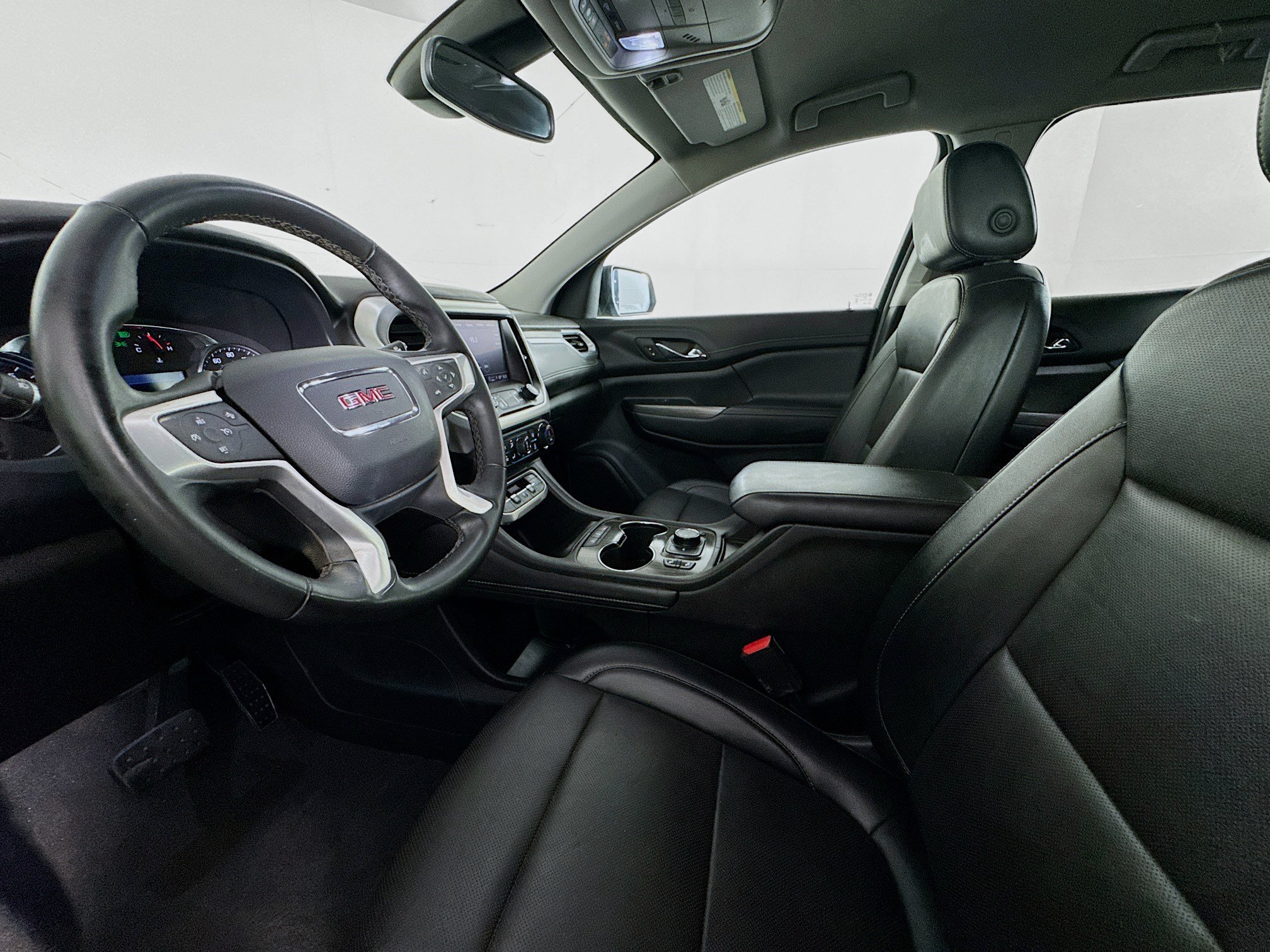 Used 2023 GMC Acadia SLT w/ Elevation Edition FWD image 20